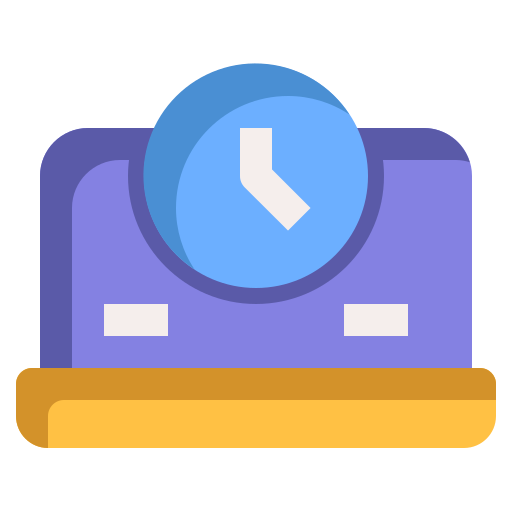 사업 무료 아이콘