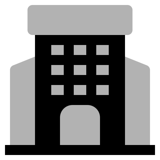 edificio icono gratis