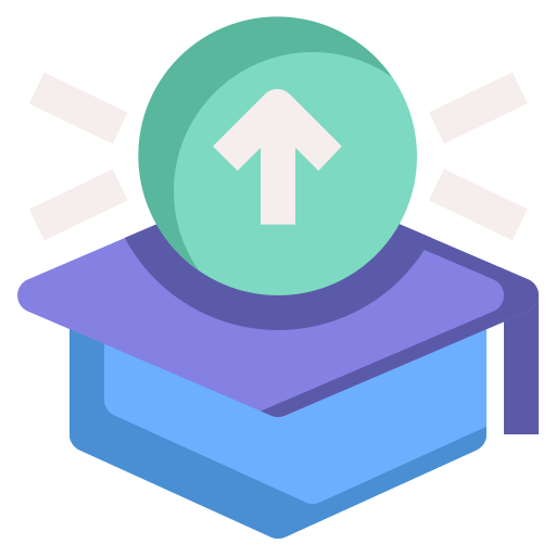 Éducation Icône gratuit Éducation Icône gratuit