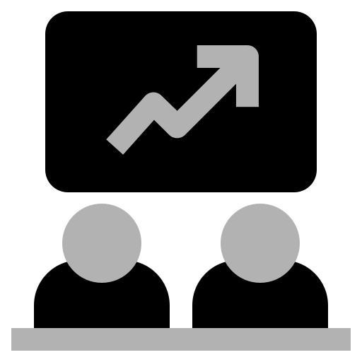 empresario icono gratis