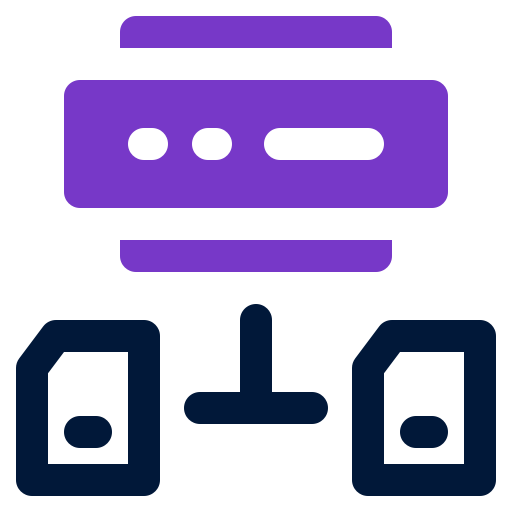 Database free icon