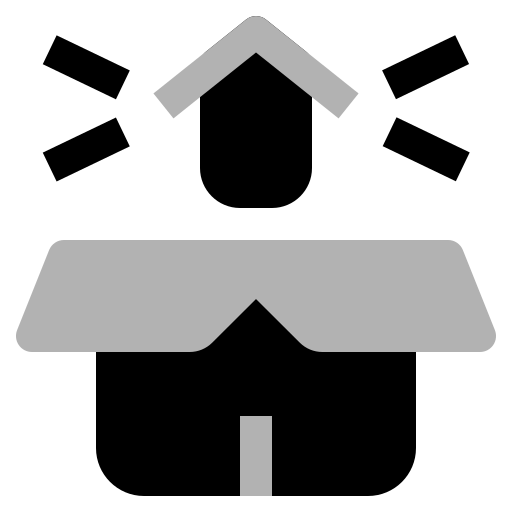 상자 무료 아이콘