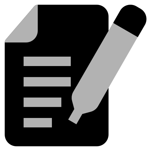 convenio icono gratis