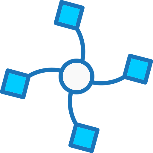 Vector free icon Vector free icon