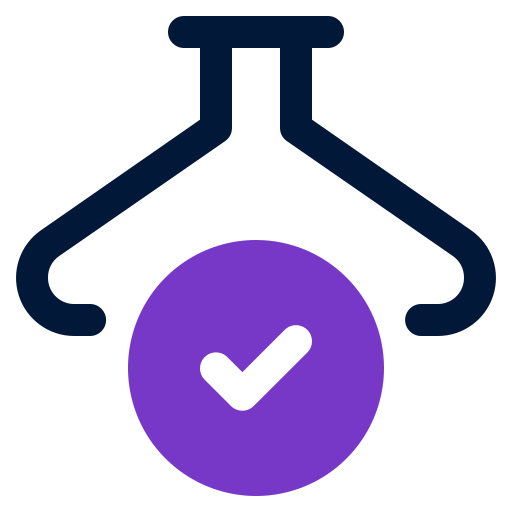 química icono gratis