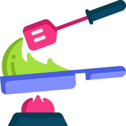 조리 무료 아이콘 조리 무료 아이콘