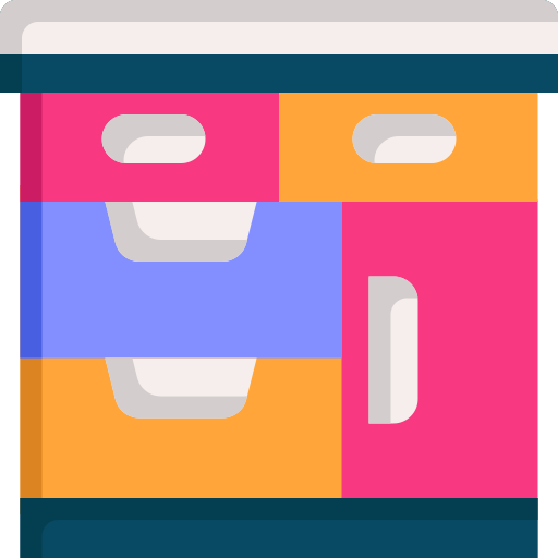 estante grátis ícone estante grátis ícone