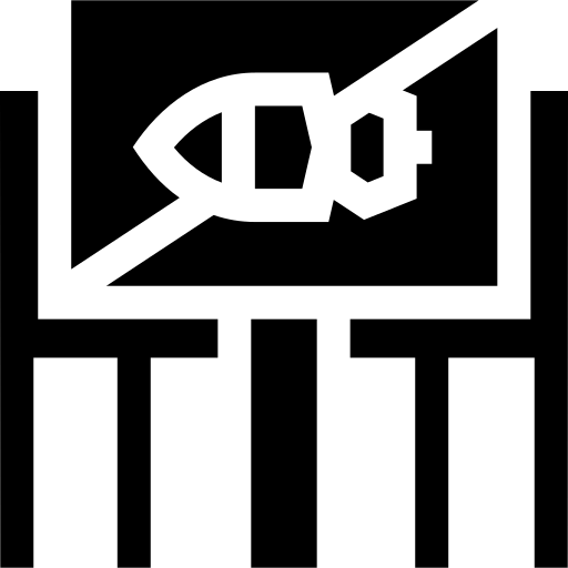 Protest free icon