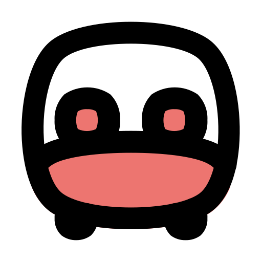 Double bed free icon