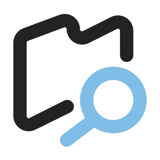 explorar icono gratis