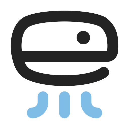 aire acondicionado icono gratis