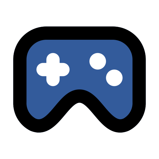 Video game free icon Video game free icon