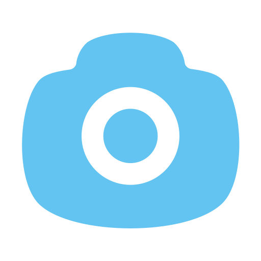 caméra Icône gratuit