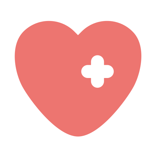 soins de santé Icône gratuit