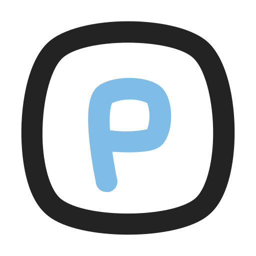 Parking area Generic color outline icon