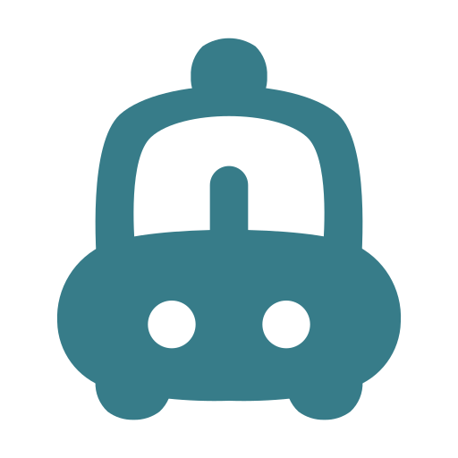 taxi Icône gratuit