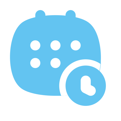 Schedule free icon Schedule free icon
