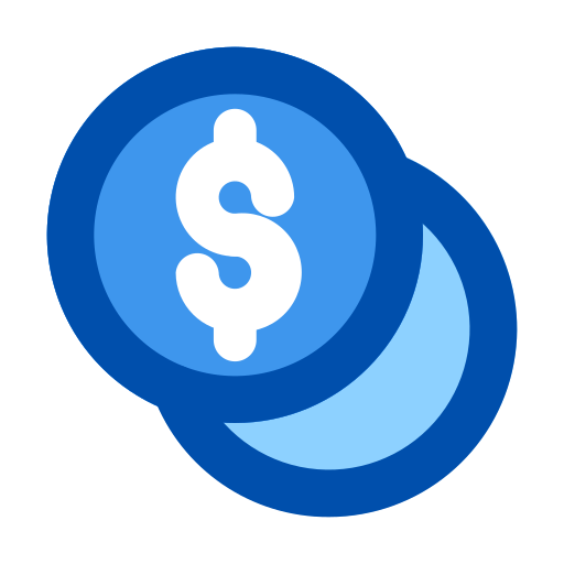 geld kostenlos Icon geld kostenlos Icon