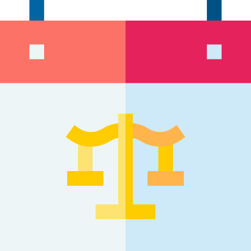 kalender kostenlos Icon