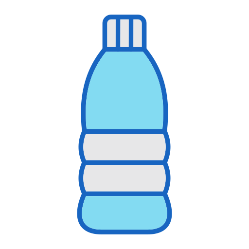 플라스틱 병 무료 아이콘 플라스틱 병 무료 아이콘