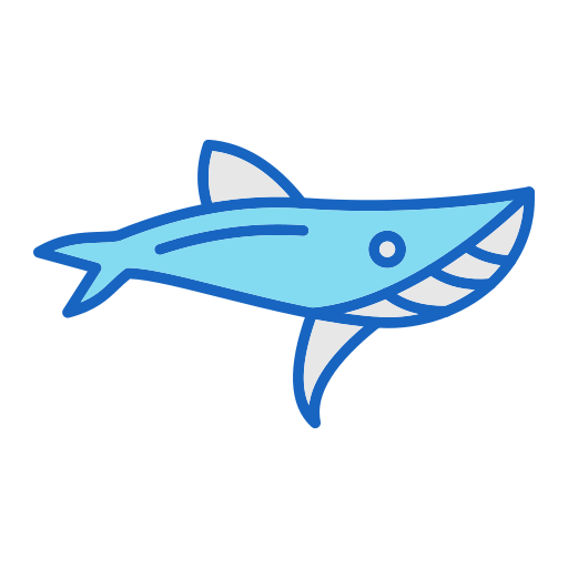 ballena icono gratis