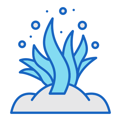 seetang kostenlos Icon