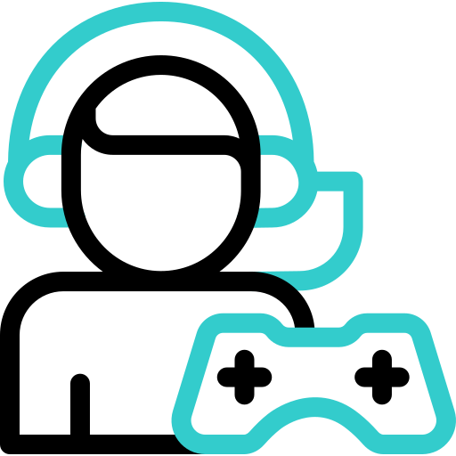 jugador icono gratis