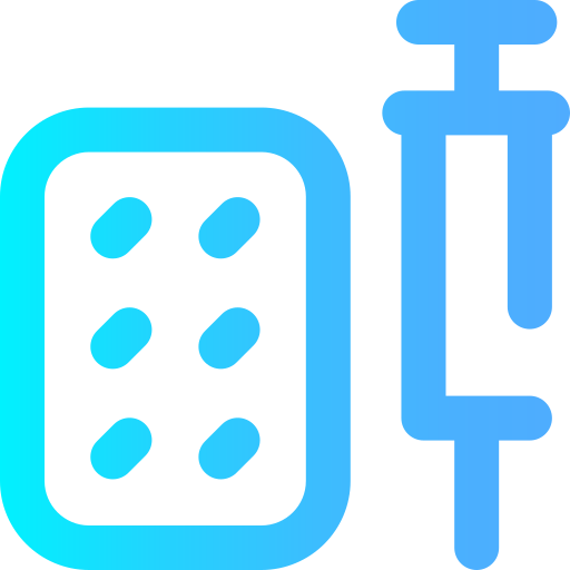 medicamento icono gratis