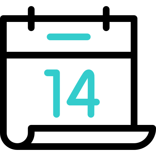 Calendar free icon Calendar free icon