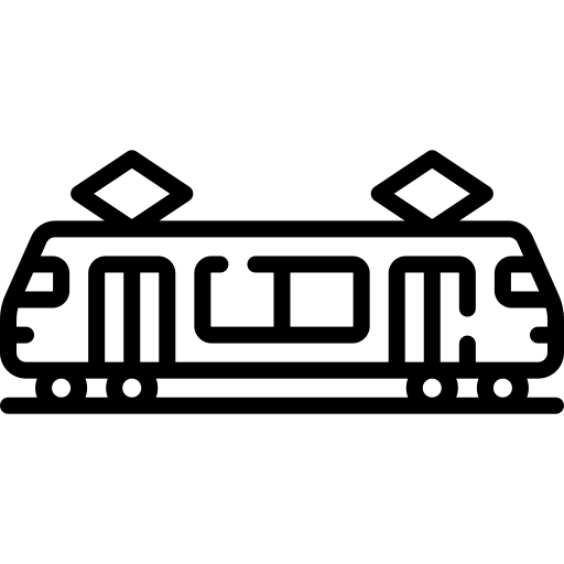 tram free icon