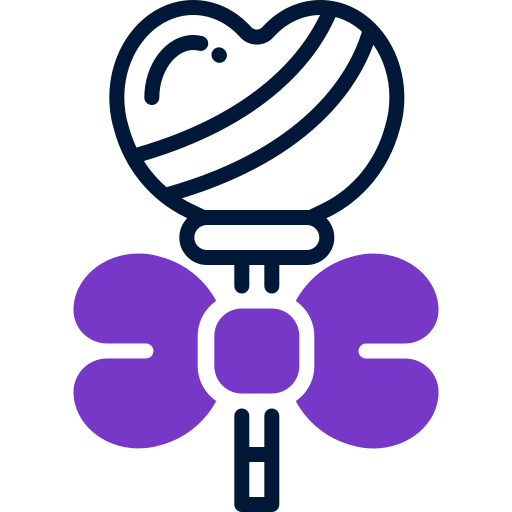 Конфеты бесплатно иконка Конфеты бесплатно иконка