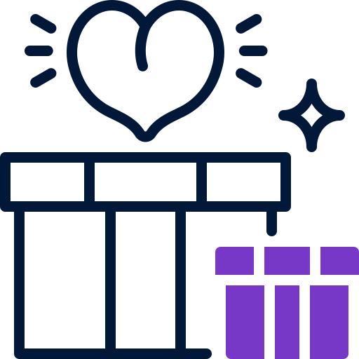 cumpleaños icono gratis