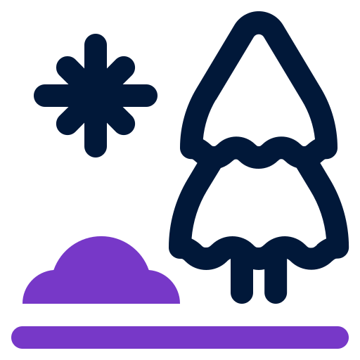 navidad icono gratis