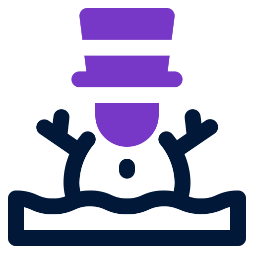 navidad icono gratis