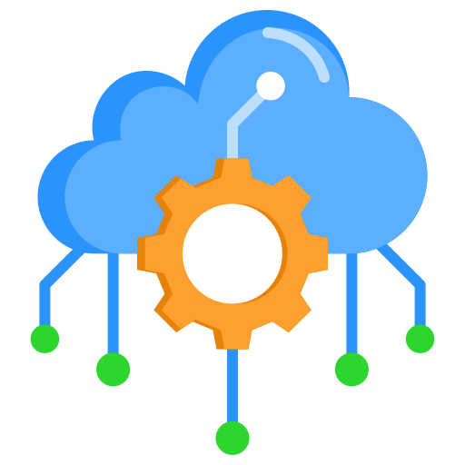cloud service 무료 아이콘 cloud service 무료 아이콘