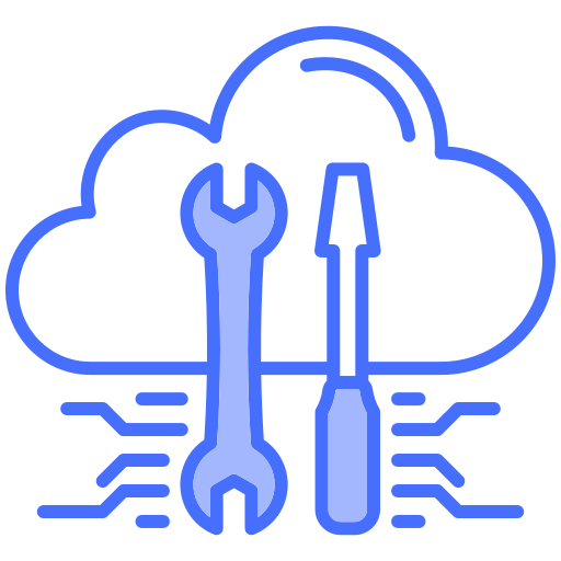 Maintenance Generic color lineal-color icon