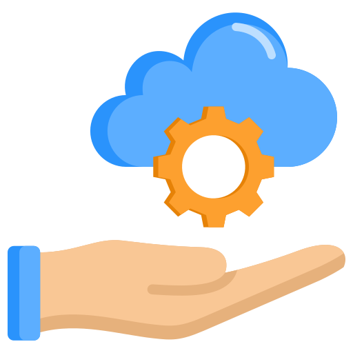 cloud service 무료 아이콘 cloud service 무료 아이콘