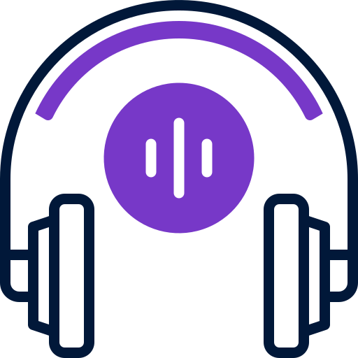 audio icono gratis