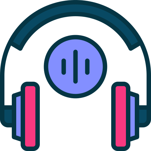 audio icono gratis