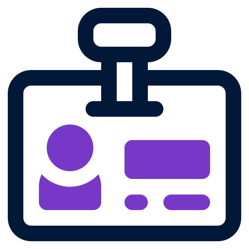 carte Icône gratuit