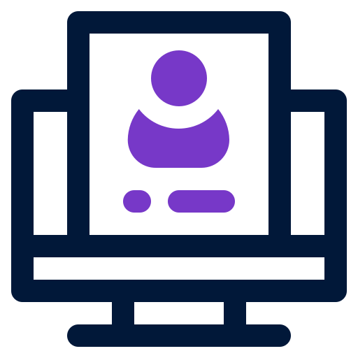 karte kostenlos Icon