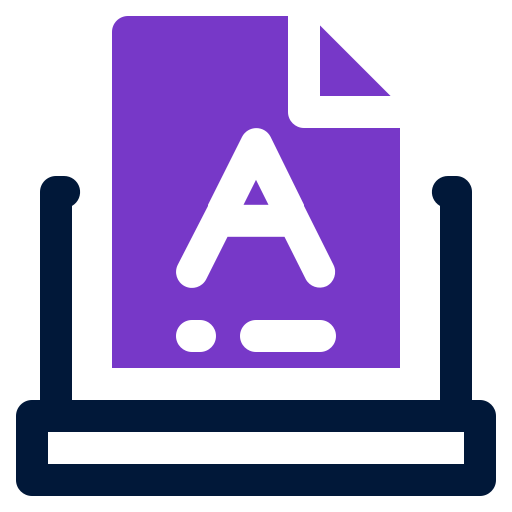 교육 무료 아이콘