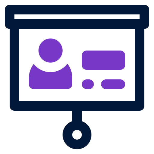 negocio icono gratis