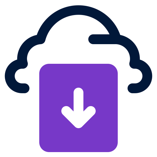wolke kostenlos Icon