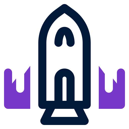 astronauta grátis ícone
