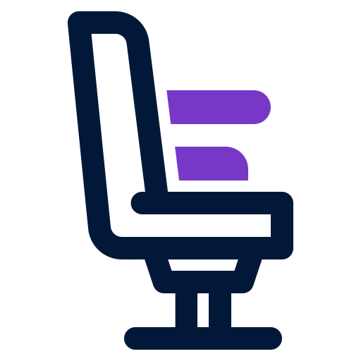 avião grátis ícone