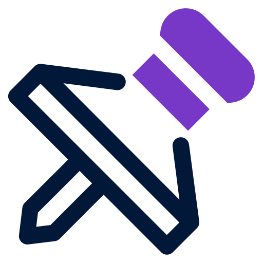 Attachment free icon