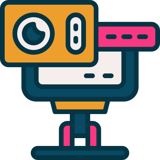 cámara icono gratis