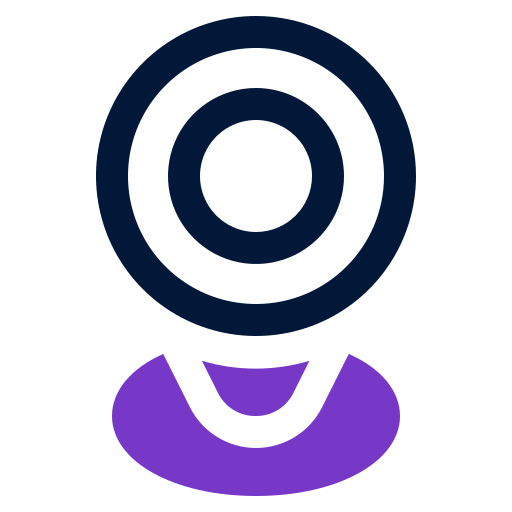 localización icono gratis