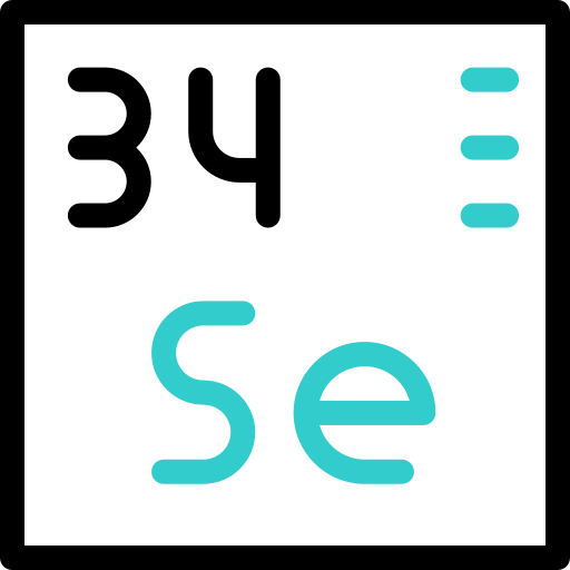 Selenium Logo Download png